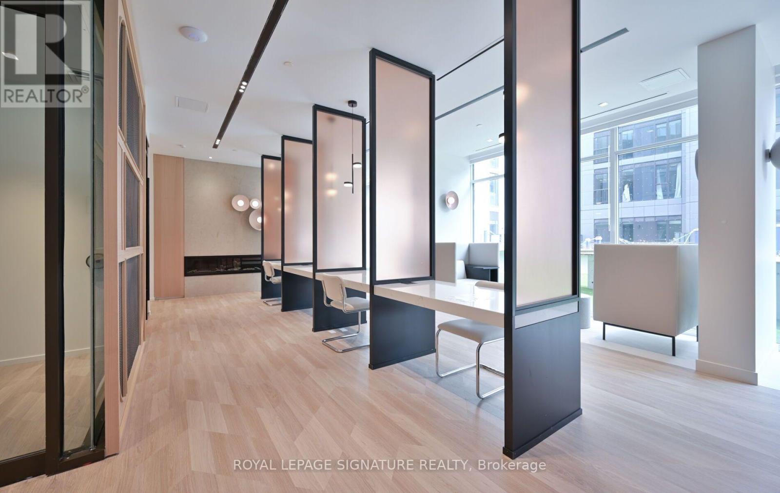 825 - 30 Dreamers Way, Toronto, Ontario  M5A 0Y7 - Photo 39 - C13622240