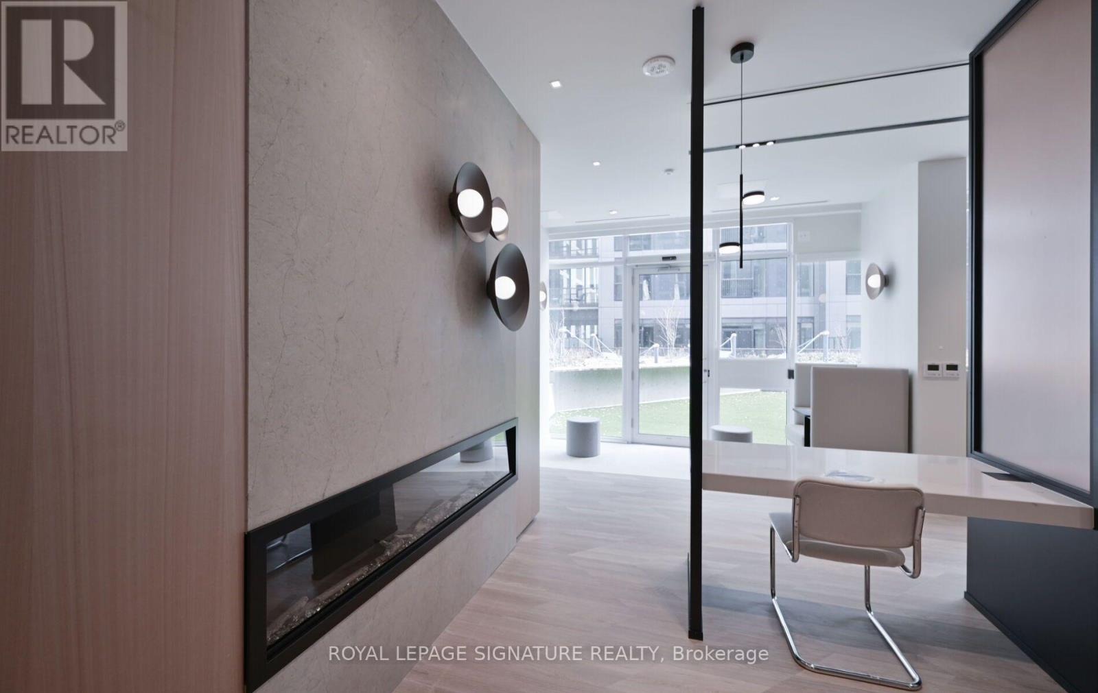 825 - 30 Dreamers Way, Toronto, Ontario  M5A 0Y7 - Photo 42 - C13622240