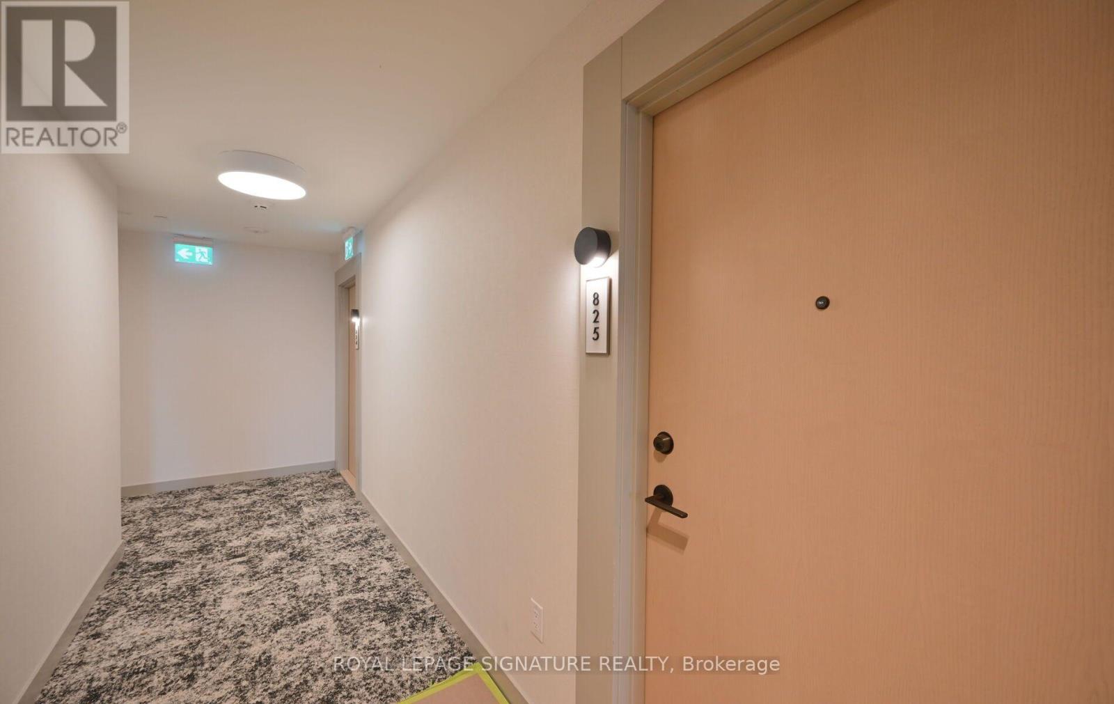 825 - 30 Dreamers Way, Toronto, Ontario  M5A 0Y7 - Photo 44 - C13622240