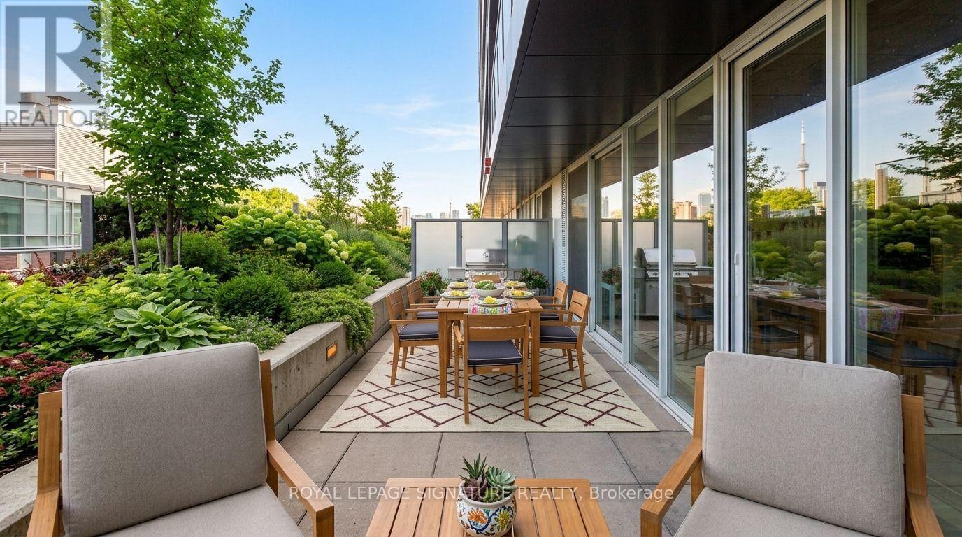 713 - 170 Bayview Avenue, Toronto, Ontario  M5A 0M4 - Photo 19 - C13622474