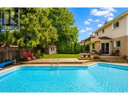 265 RANDALL CRESCENT, Milton, Ontario
