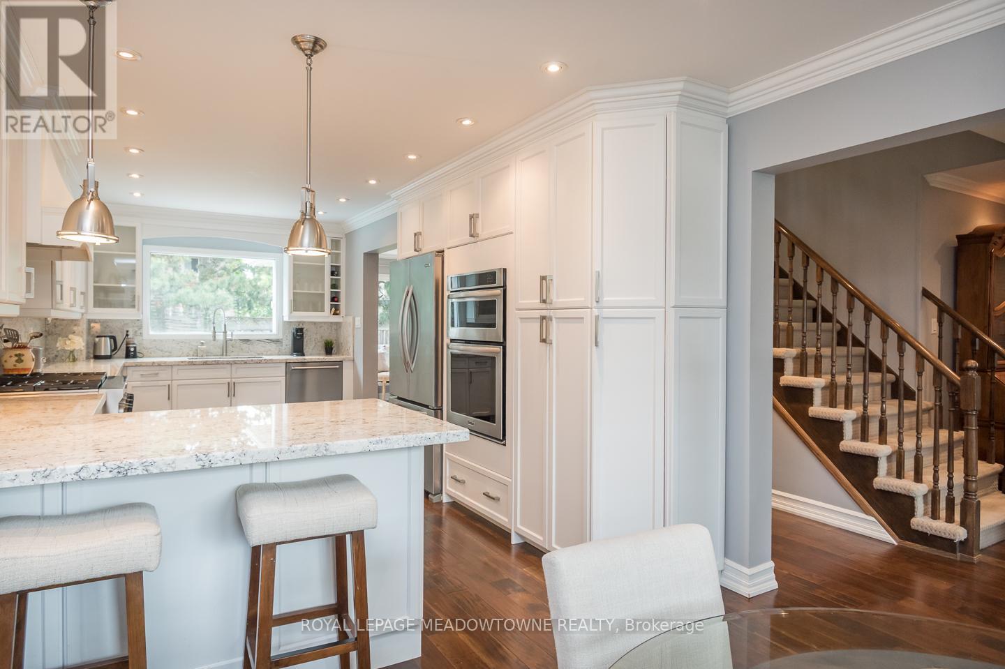 265 Randall Crescent, Milton, Ontario  L9T 4X6 - Photo 10 - W13528682