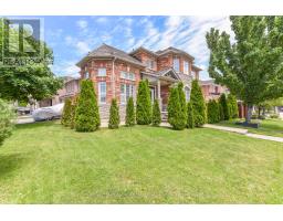 36 LUCKY LANE, Brampton, Ontario
