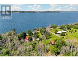 14005 FRONT ROAD, Loyalist, Ontario