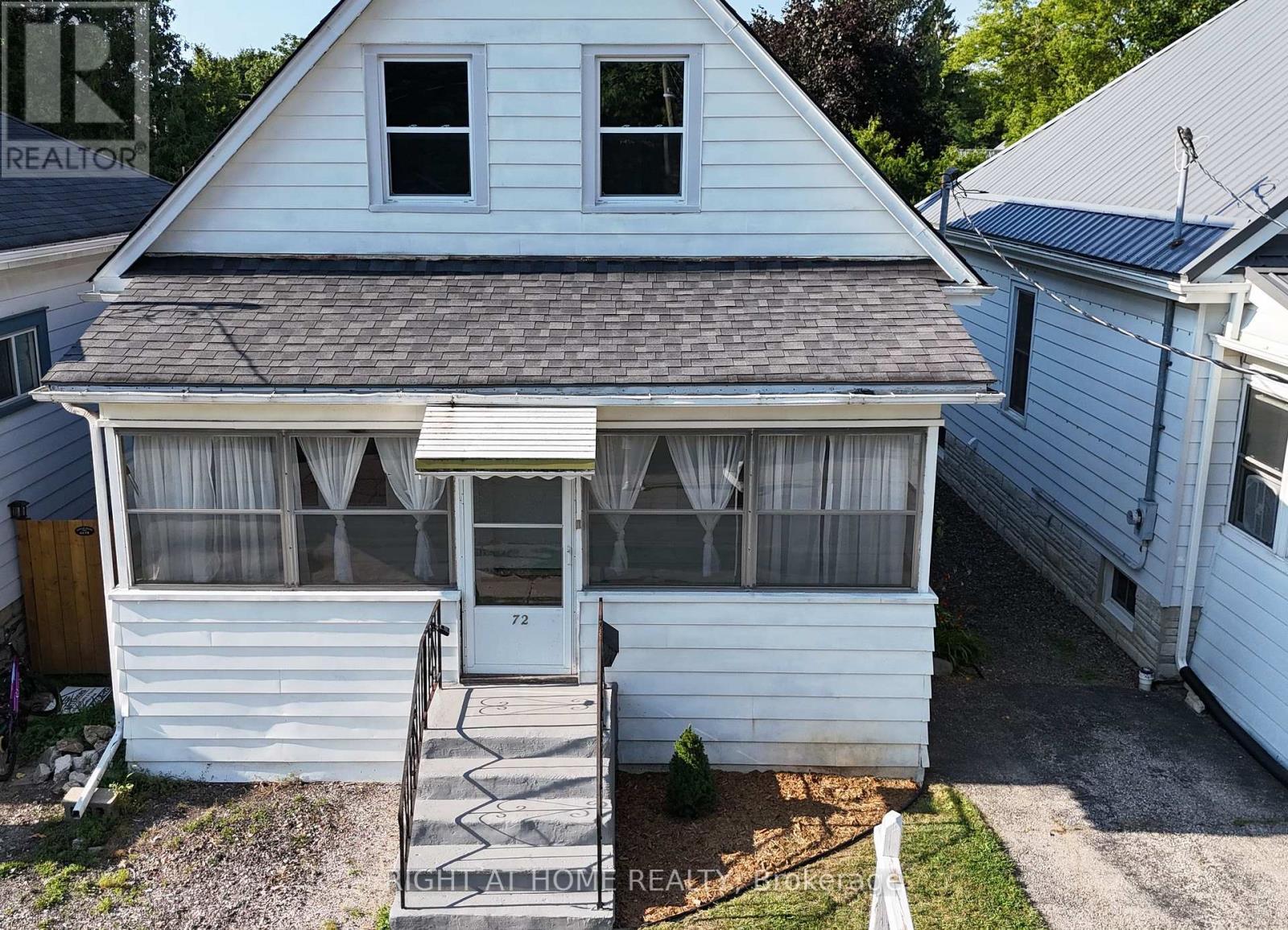 72 Maple Street, St. Thomas, Ontario  N5R 1Z1 - Photo 37 - X13623026