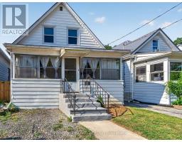 72 MAPLE STREET, St. Thomas, Ontario