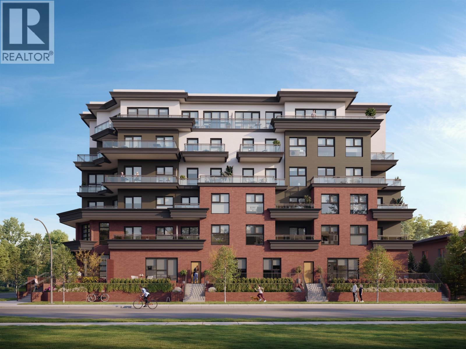 301 2427 Mary Hill Road, Port Coquitlam, British Columbia  V3C 3A9 - Photo 1 - R3103331