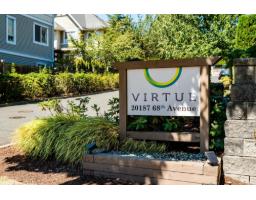 13 20187 68TH AVENUE, Langley, British Columbia