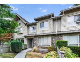 4 2738 158 STREET, Surrey, British Columbia