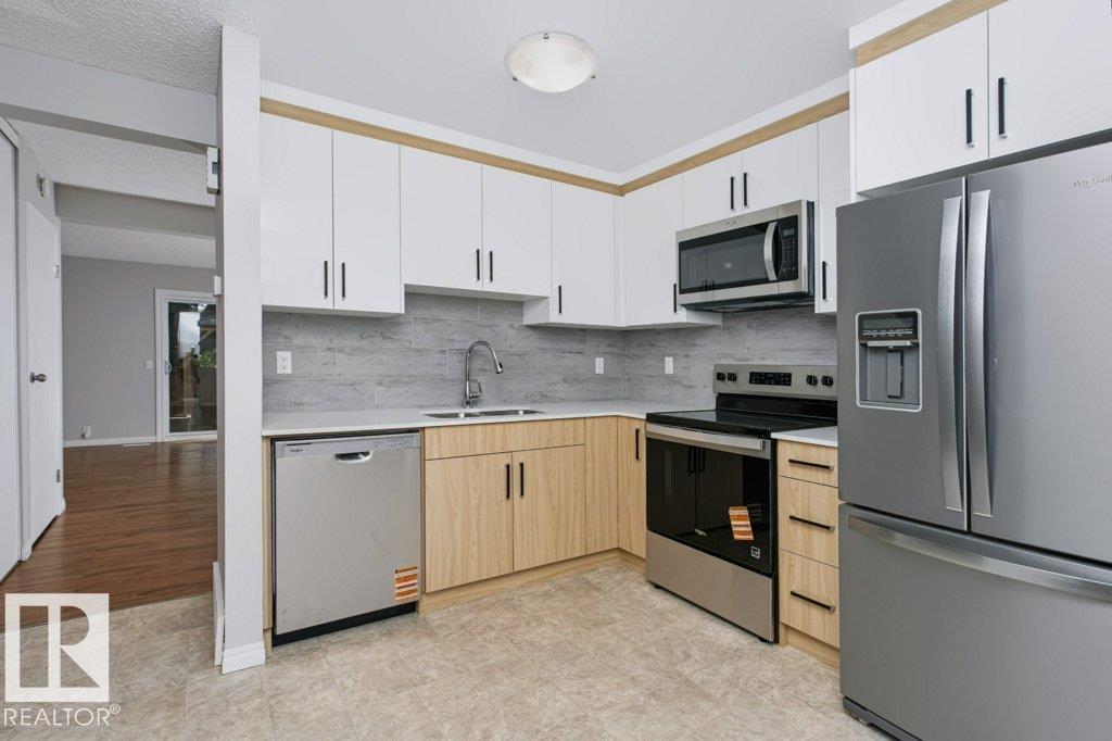 #24 14511 52 St Nw, Edmonton, Alberta  T5A 4M6 - Photo 2 - E4497138