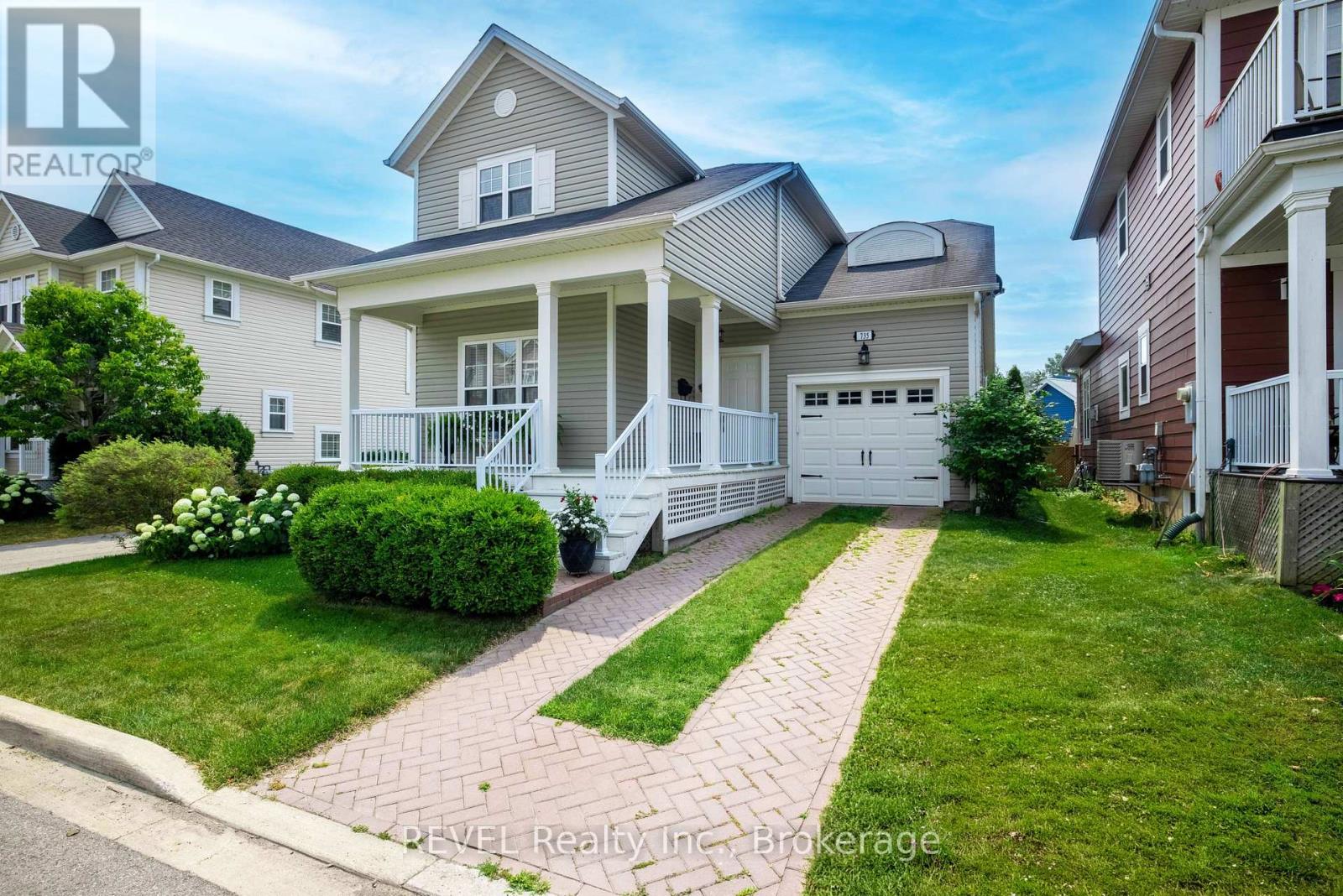 735 CELEBRATION DRIVE, Fort Erie, Ontario