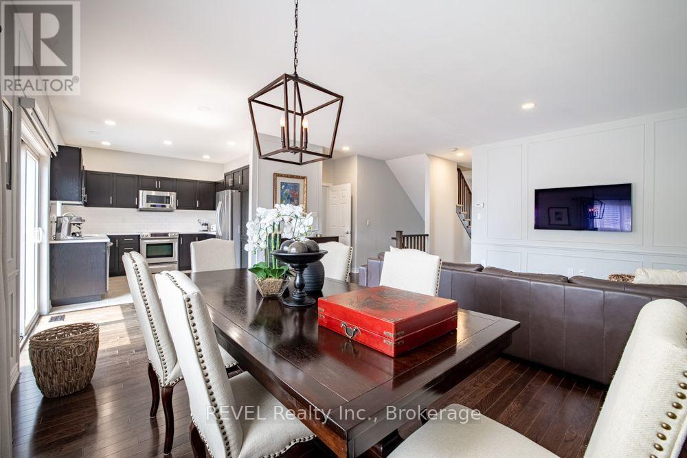 735 Celebration Drive, Fort Erie, Ontario  L2A 6V8 - Photo 11 - X13622988
