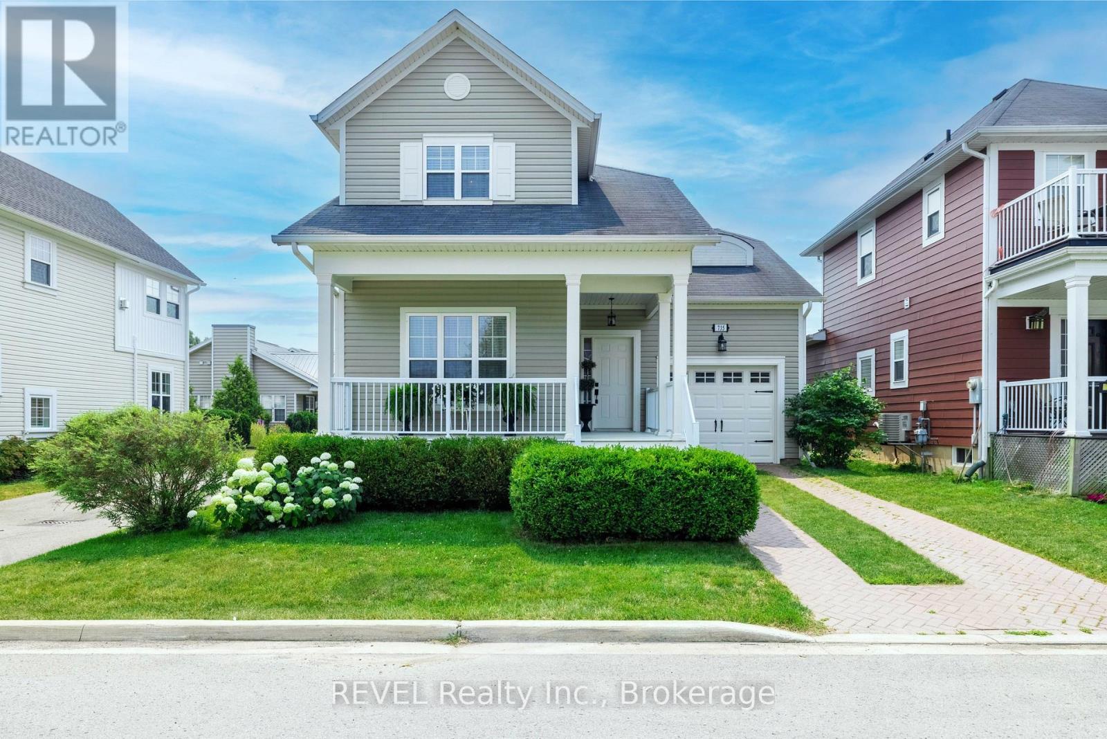 735 Celebration Drive, Fort Erie, Ontario  L2A 6V8 - Photo 2 - X13622988