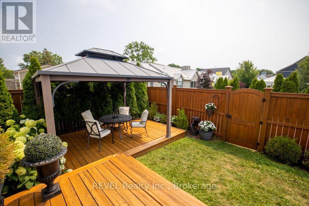 735 Celebration Drive, Fort Erie, Ontario  L2A 6V8 - Photo 34 - X13622988