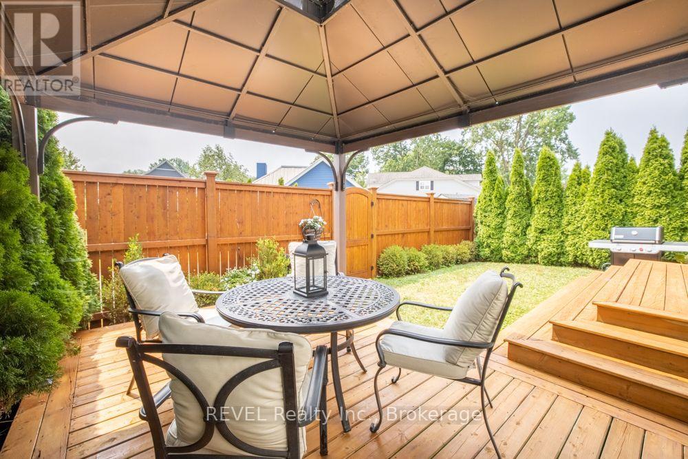 735 Celebration Drive, Fort Erie, Ontario  L2A 6V8 - Photo 35 - X13622988