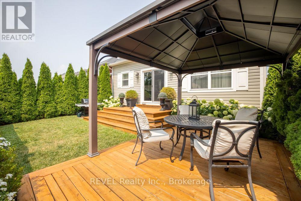 735 Celebration Drive, Fort Erie, Ontario  L2A 6V8 - Photo 36 - X13622988