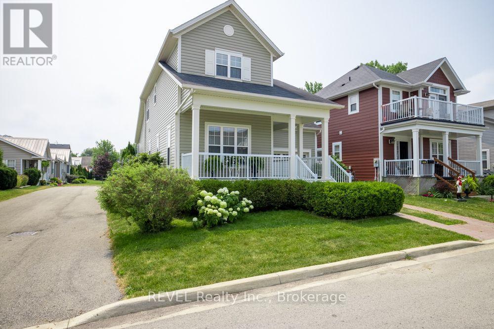 735 Celebration Drive, Fort Erie, Ontario  L2A 6V8 - Photo 37 - X13622988