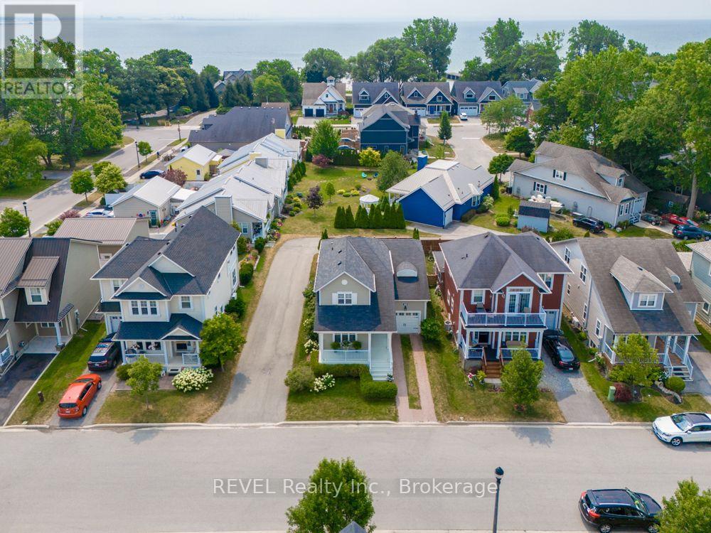 735 Celebration Drive, Fort Erie, Ontario  L2A 6V8 - Photo 39 - X13622988