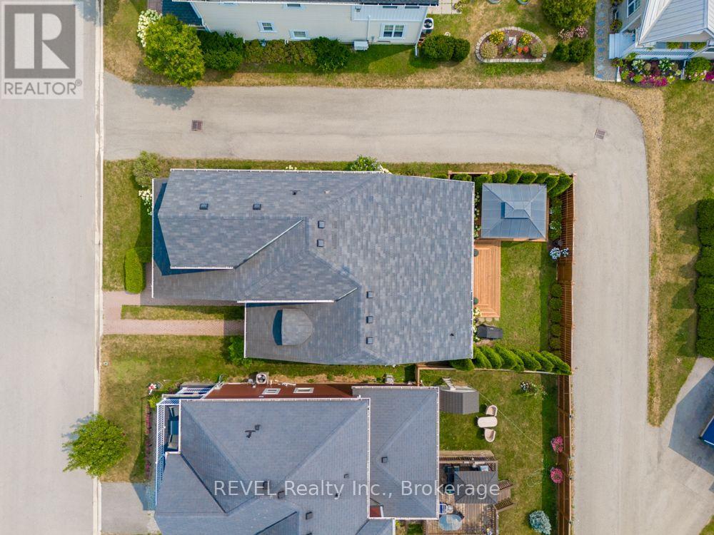735 Celebration Drive, Fort Erie, Ontario  L2A 6V8 - Photo 41 - X13622988