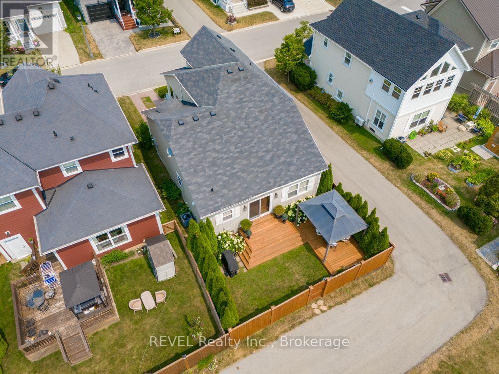 735 Celebration Drive, Fort Erie, Ontario  L2A 6V8 - Photo 44 - X13622988