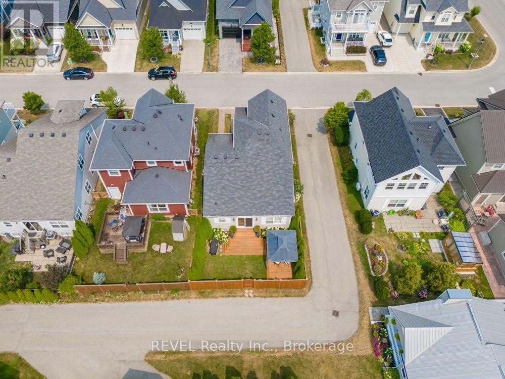 735 Celebration Drive, Fort Erie, Ontario  L2A 6V8 - Photo 45 - X13622988