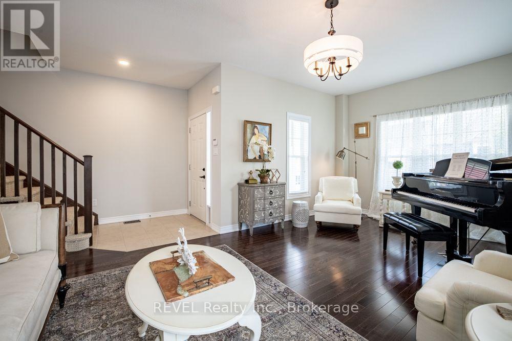 735 Celebration Drive, Fort Erie, Ontario  L2A 6V8 - Photo 8 - X13622988