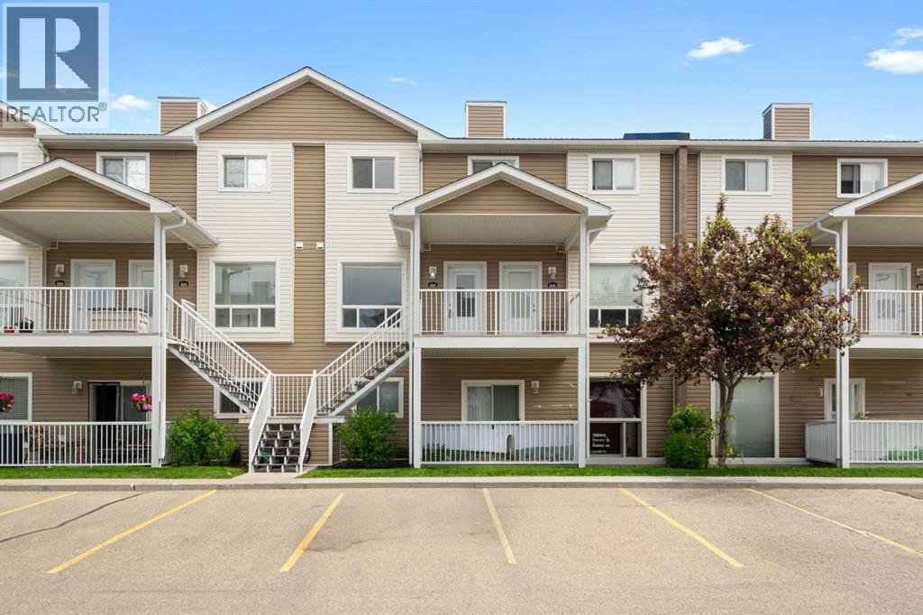 321 Sunrise Terrace NE, High River, Alberta