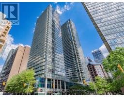 610 - 37 GROSVENOR STREET, Toronto, Ontario