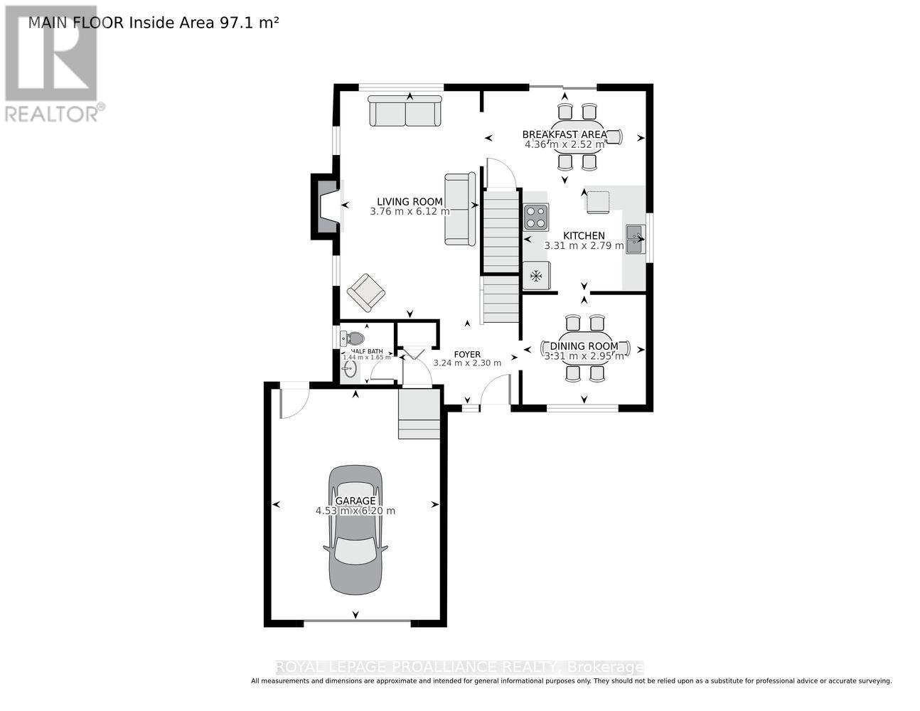 388 Brock Street, Brockville, Ontario  K6V 7A1 - Photo 37 - X13622986
