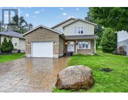 388 BROCK STREET, Brockville, Ontario
