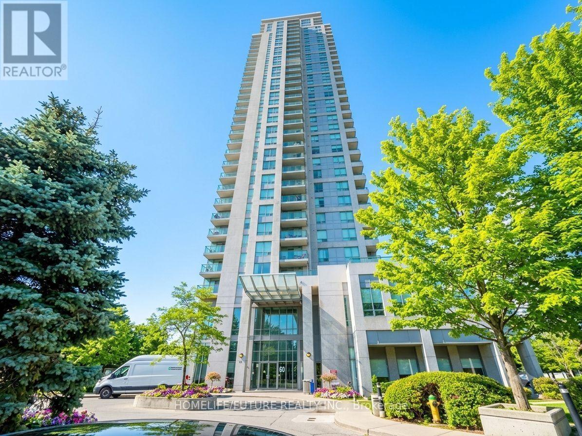 2901 - 60 BRIAN HARRISON WAY, Toronto, Ontario