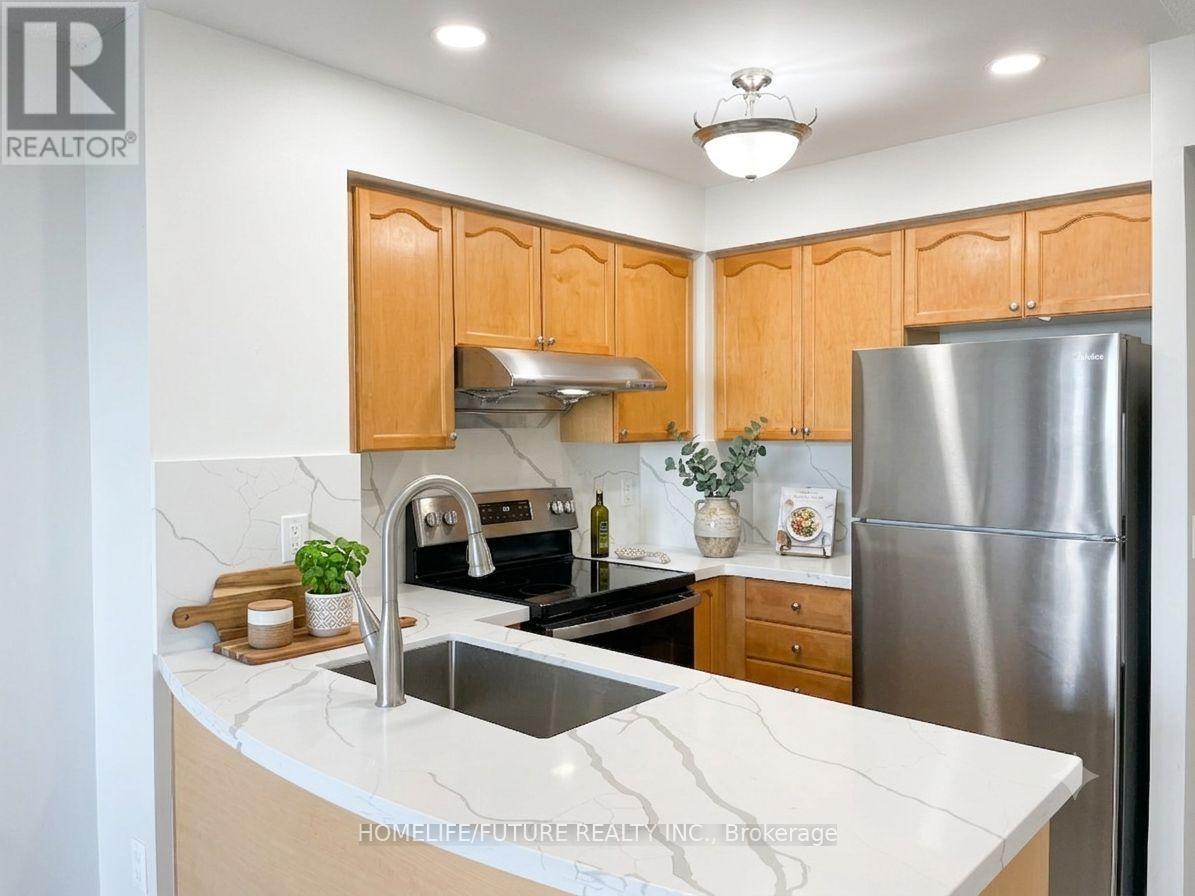2901 - 60 Brian Harrison Way, Toronto, Ontario  M1P 5J5 - Photo 4 - E13623016