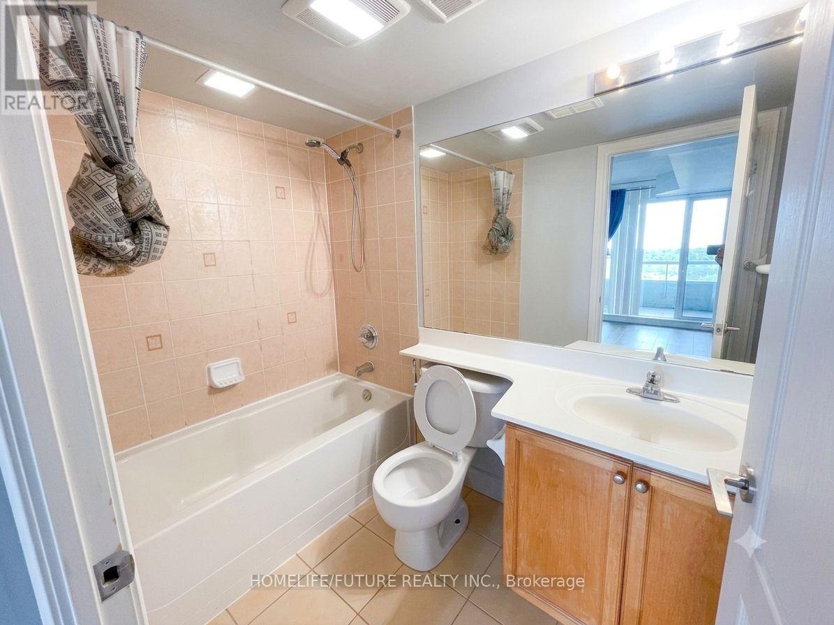 2901 - 60 Brian Harrison Way, Toronto, Ontario  M1P 5J5 - Photo 6 - E13623016