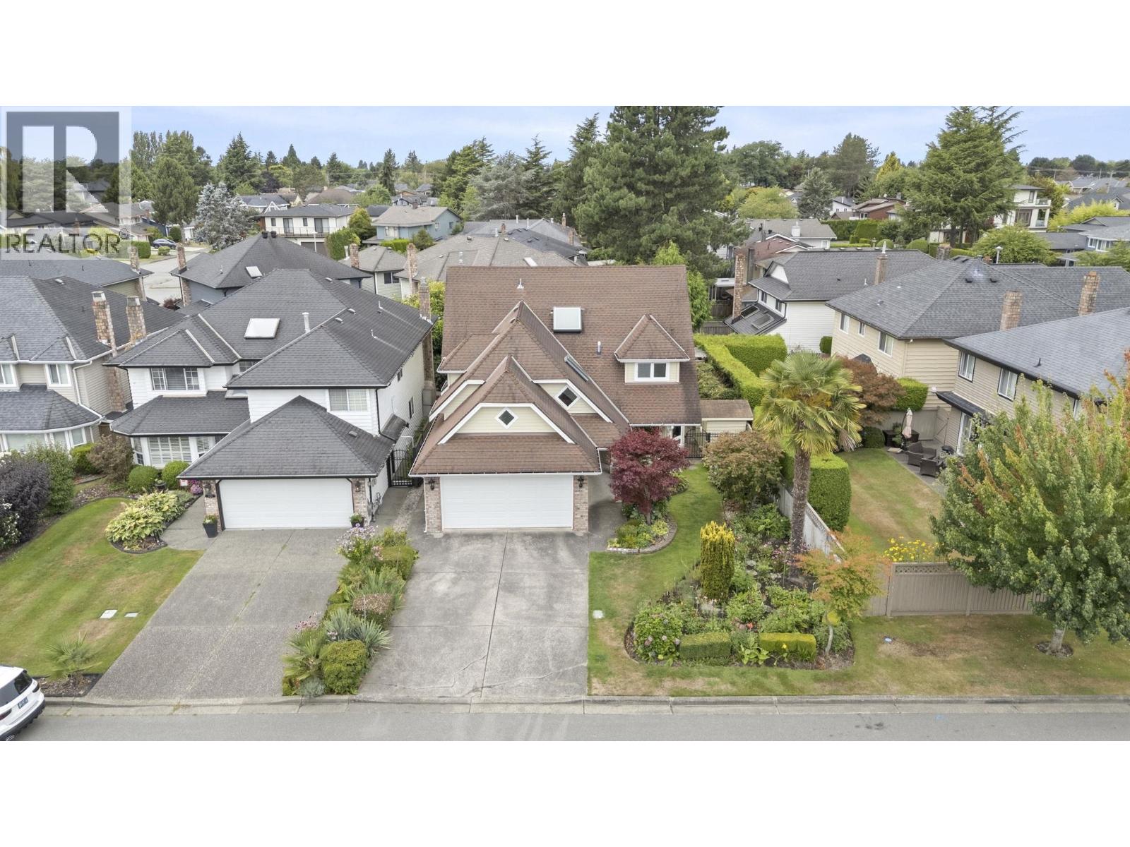 10131 Hollywell Drive, Richmond, British Columbia  V7E 5C7 - Photo 1 - R3151399