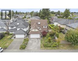 10131 HOLLYWELL DRIVE, Richmond, British Columbia