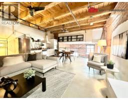 404 55 E CORDOVA STREET, Vancouver, British Columbia