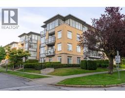 310 5692 KINGS ROAD, Vancouver, British Columbia