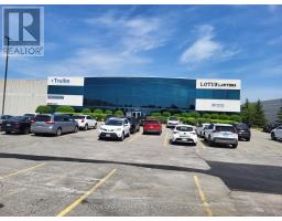 203 - 385 CONNIE CRESCENT, Vaughan, Ontario
