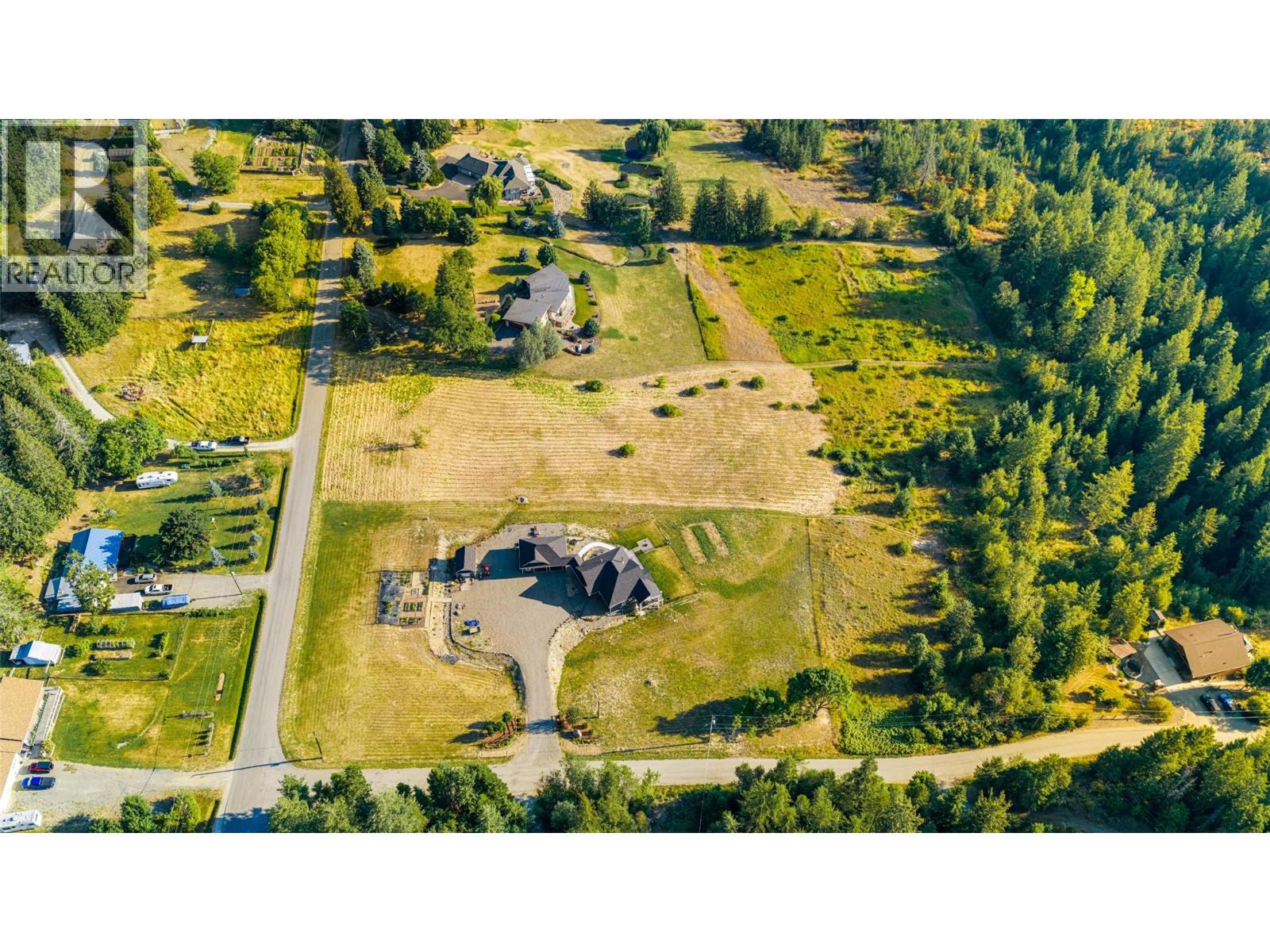 1624 Evans Road, Creston, British Columbia  V0B 1G7 - Photo 19 - 10396394