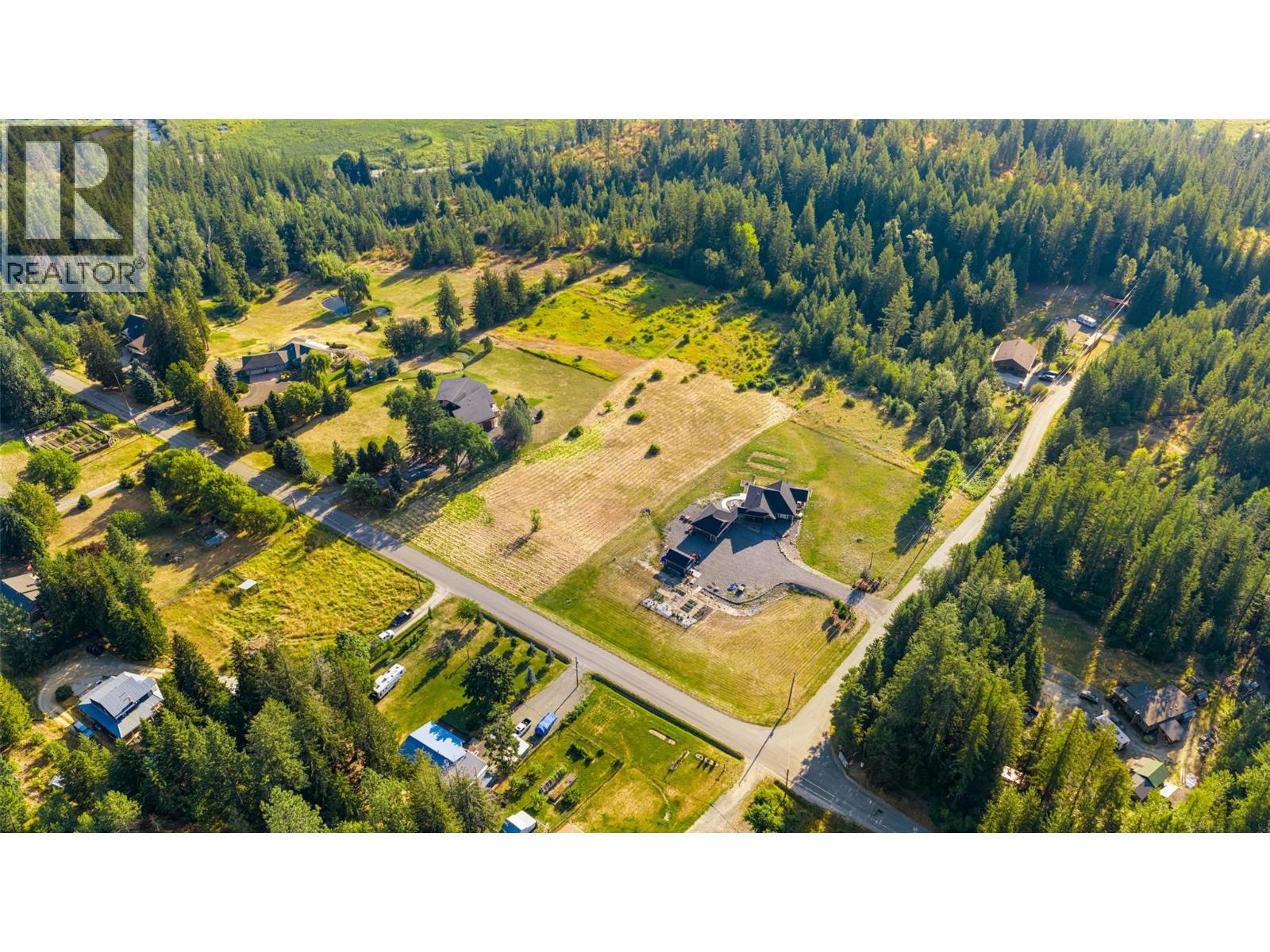 1624 Evans Road, Creston, British Columbia  V0B 1G7 - Photo 21 - 10396394