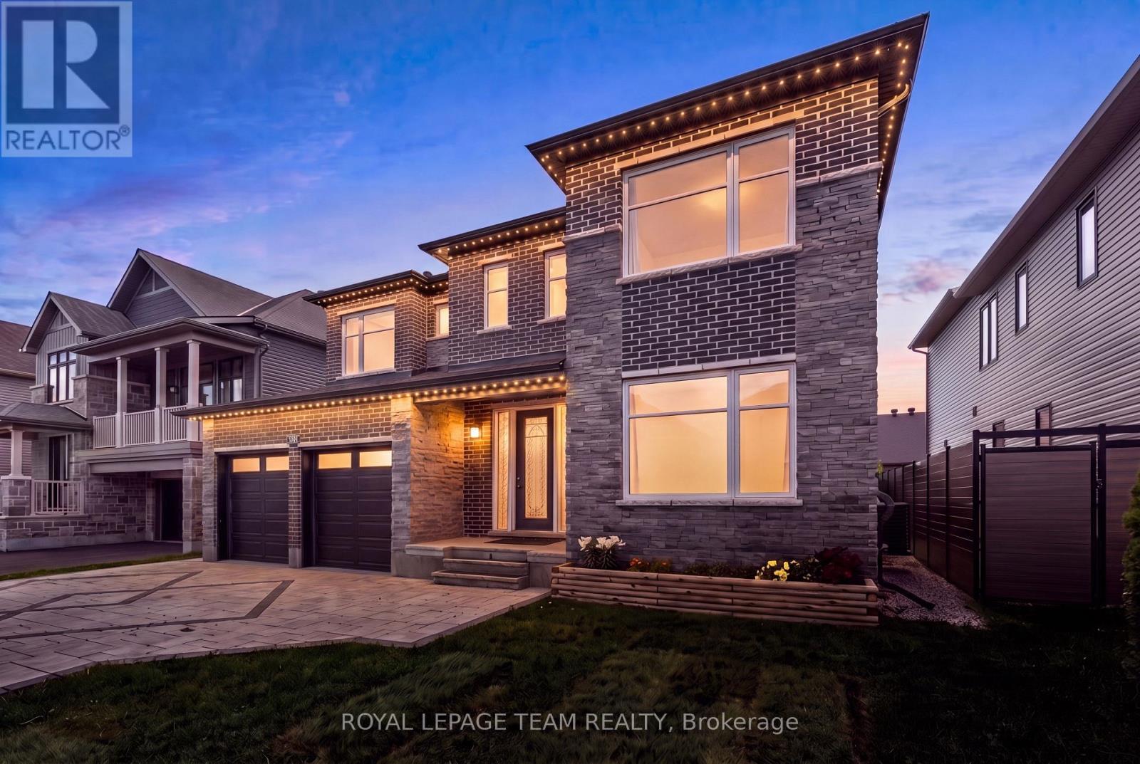760 SHOAL STREET, Ottawa, Ontario