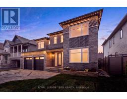 760 SHOAL STREET, Ottawa, Ontario
