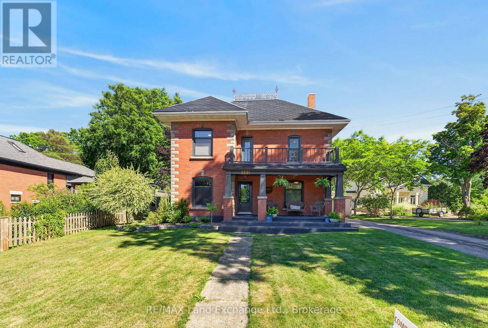 581 QUEEN STREET, Kincardine, Ontario