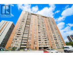 1604 - 18 KNIGHTSBRIDGE ROAD, Brampton, Ontario