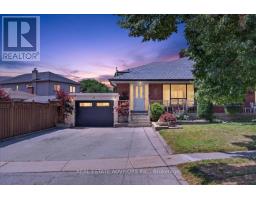 14 GRAMPIAN CRESCENT, Toronto, Ontario