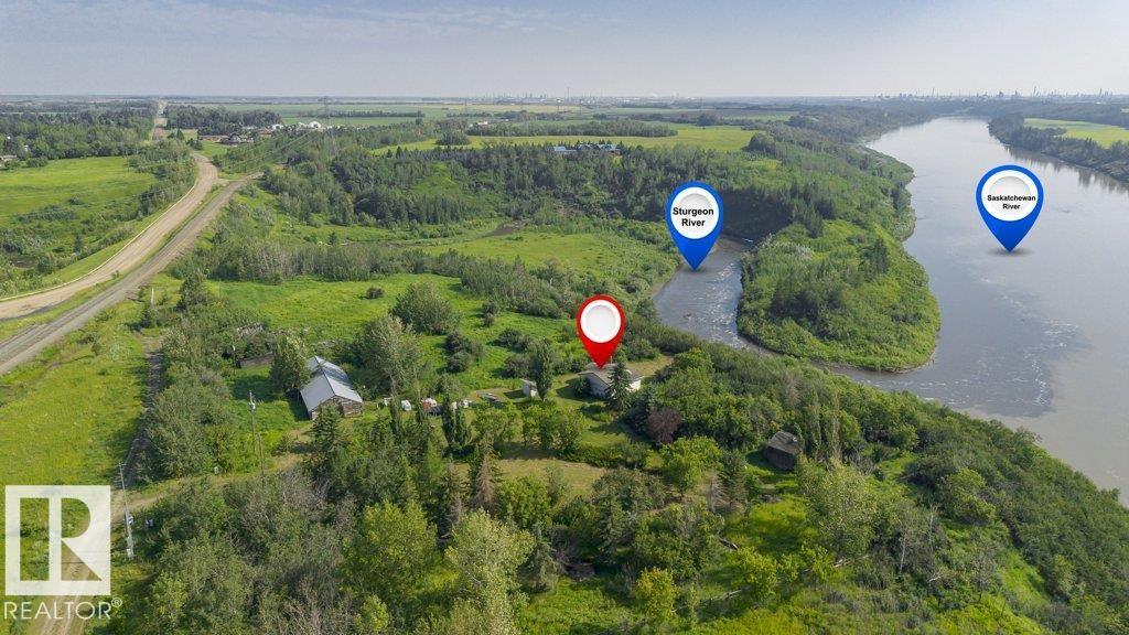 55319 RGE ROAD 222, Rural Sturgeon County, Alberta