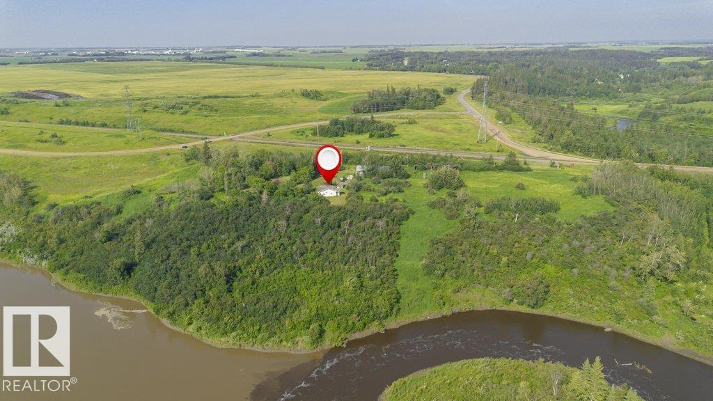 55319 Rge Road 222, Rural Sturgeon County, Alberta  T8L 5E2 - Photo 11 - E4501453