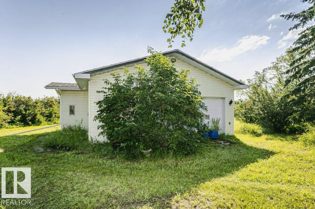 55319 Rge Road 222, Rural Sturgeon County, Alberta  T8L 5E2 - Photo 18 - E4501453