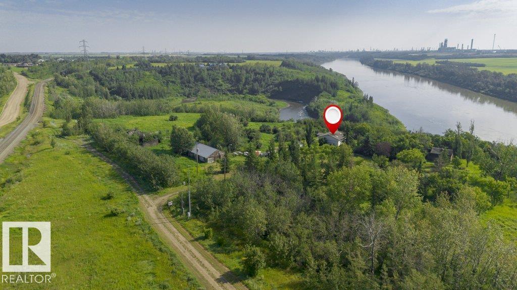 55319 Rge Road 222, Rural Sturgeon County, Alberta  T8L 5E2 - Photo 2 - E4501453