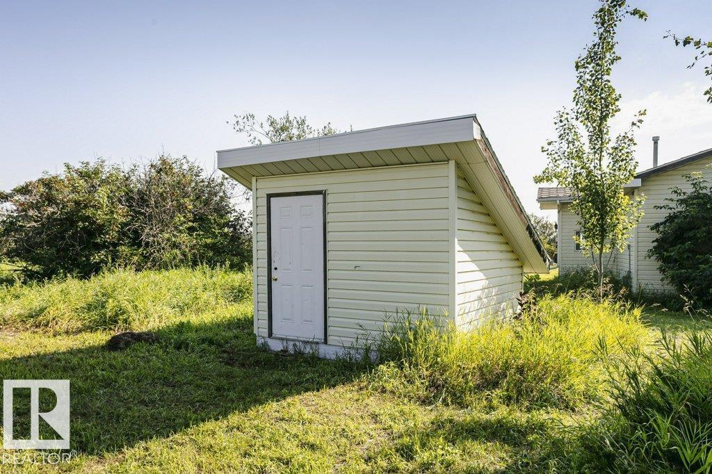55319 Rge Road 222, Rural Sturgeon County, Alberta  T8L 5E2 - Photo 28 - E4501453